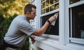 CHANGE WINDOWS