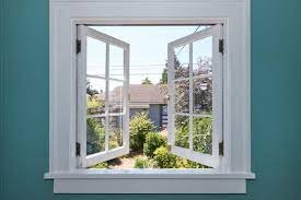 REPLACEMENT WINDOWS