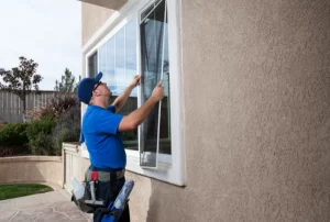 REPLACEMENT WINDOWS