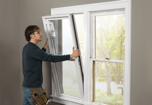 REPLACEMENT WINDOWS