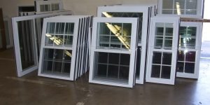 REPLACEMENT WINDOWS