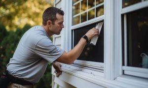 REPLACEMENT WINDOWS
