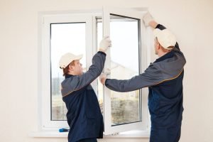 REPLACEMENT WINDOWS